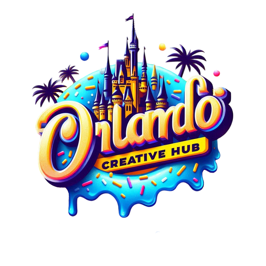 Orlando Creative Hub